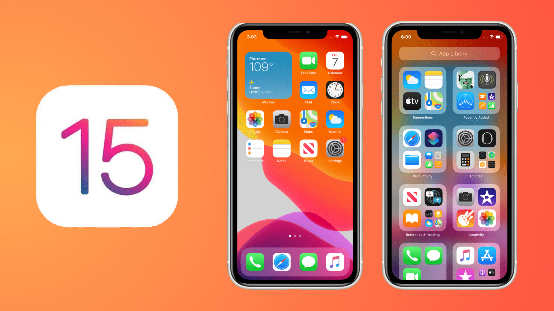 IOS 15 có những tính năng gì mới khiến bạn bất ngờ ?