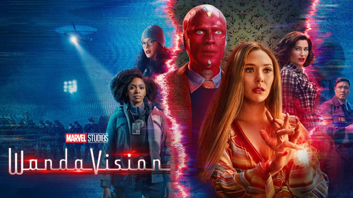 "Wanda Vision" đứng trước nguy cơ bị khai tử