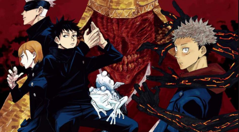 Spoiler Jujutsu Kaisen chap 152: Chú Thuật Hôi Chiến sẽ tạm nghỉ 1 tháng vì tác giả...