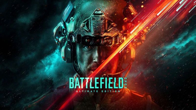 Battlefield 2042 sẽ có 7 bản đồ và 10 nhân vật khi ra mắt