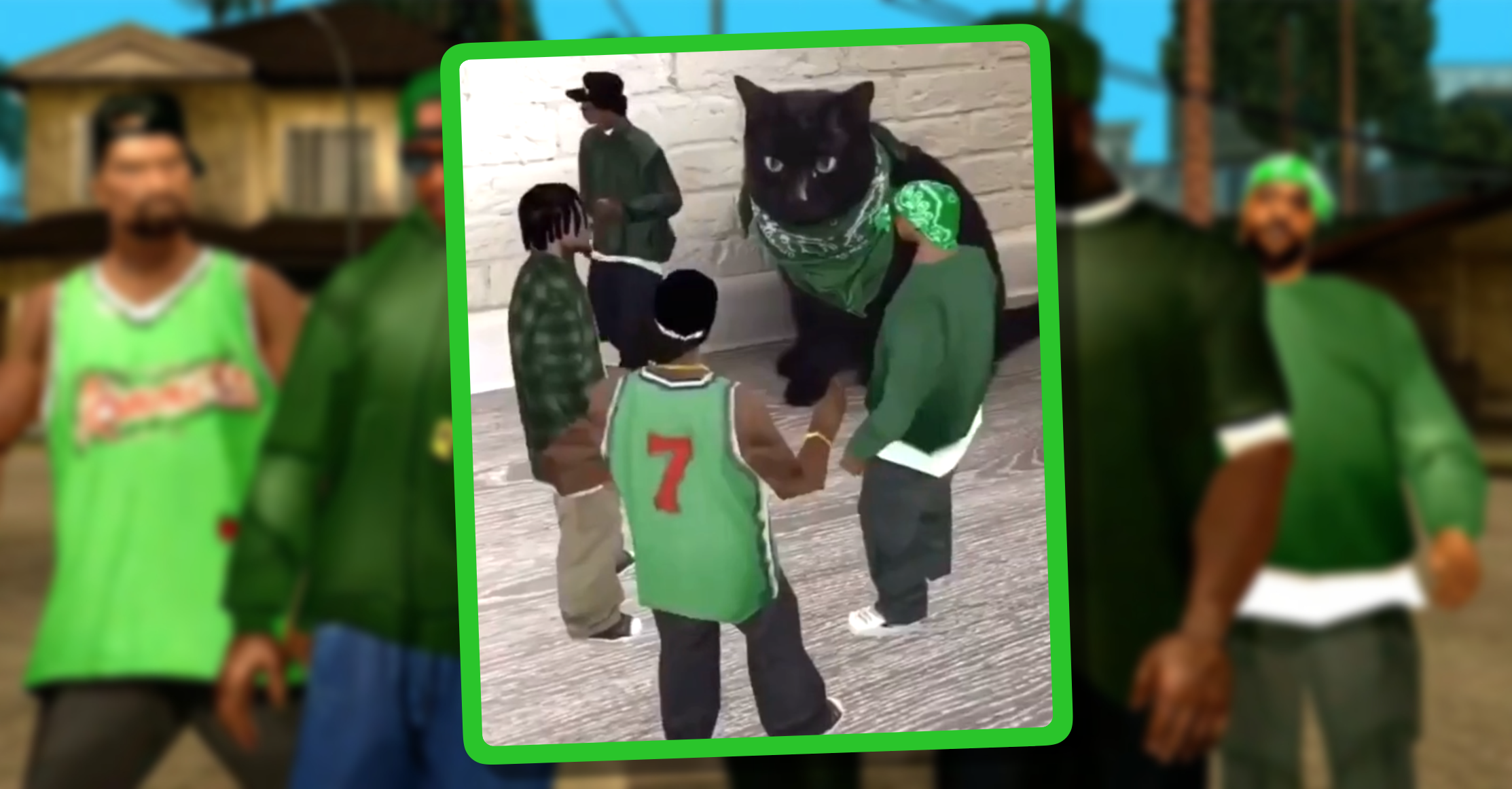 Hướng dẫn: Làm thế nào để sử dụng hiệu ứng GTA trong Instagram?