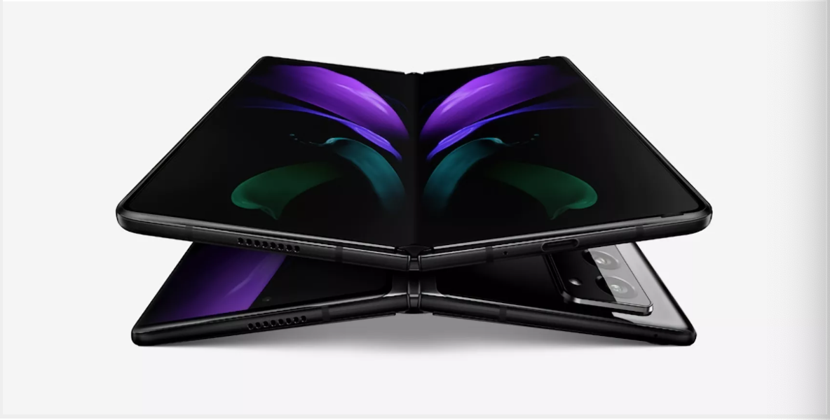 Samsung bắt đầu sản xuất OLED có thể gập lại cho sản xuất điện thoại bên thứ ba vào tháng 10