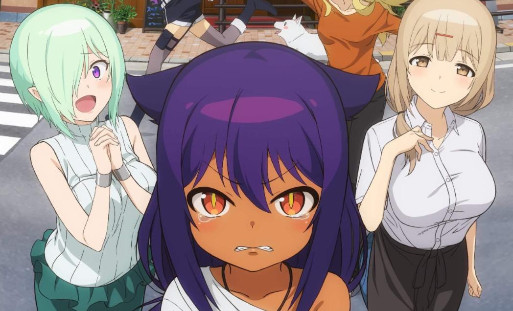 Danh sách tất cả các anime hè 2021 và lịch công chiếu của chúng trong tháng 7 (Phần 1)