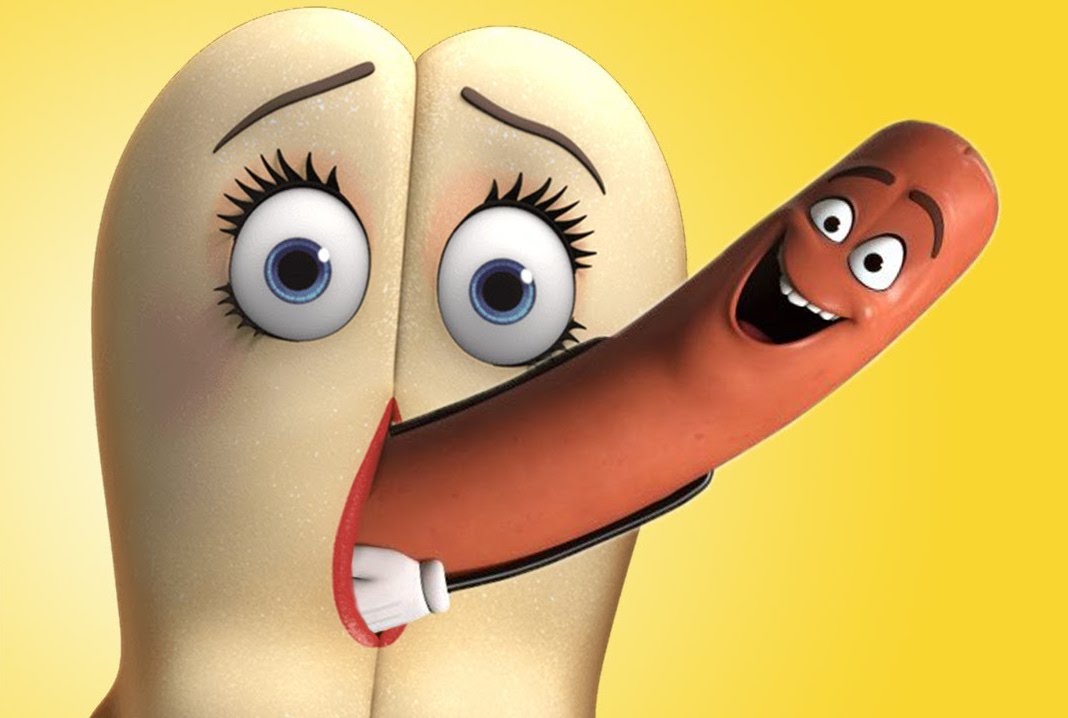 Những tựa phim hoạt hình không dành cho trẻ con (P2)