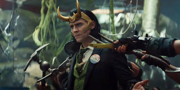 Những điều bạn cần biết trước khi thưởng thức bom tấn Loki của Marvel