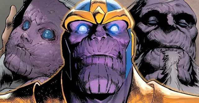 Deviants là ai ? - Chủng tộc với trí thông minh siêu phàm sẽ là đối thủ của các Eternals trong tương lai