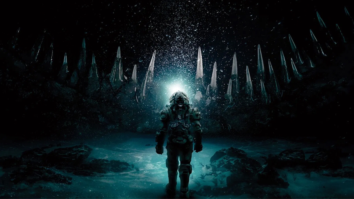 [Mùa dịch xem gì?] Underwater: Khi đáy biển không phải là nơi để bạn vui đùa