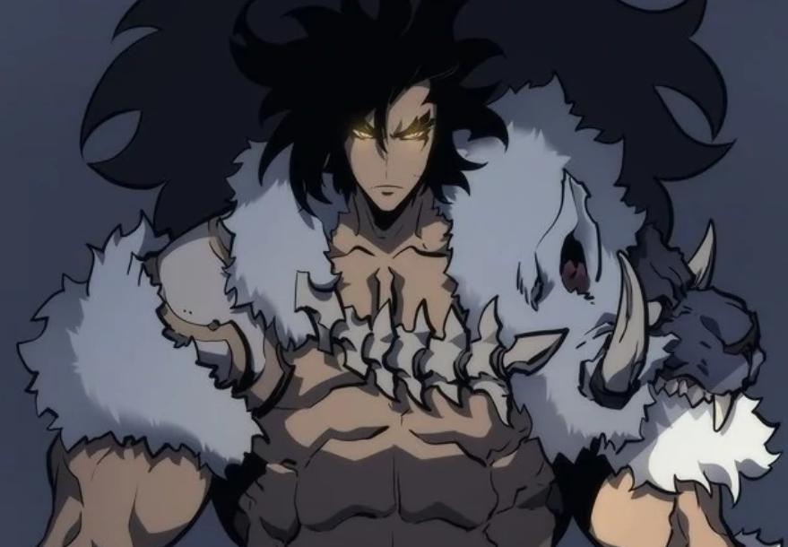 Spoiler Solo Leveling chap 156: Hoàng Đế Dã Thú tấn công Seoul!