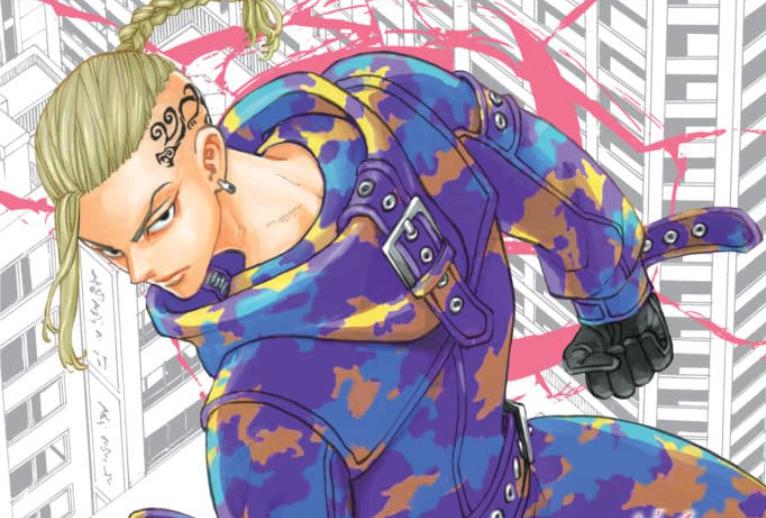 Dự đoán spoiler Tokyo Revengers chap 210: Draken tái xuất, cùng Takemichi "hạ bệ Mikey"