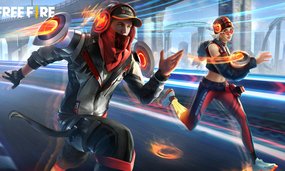 Free Fire: Cách lên hạng nhanh chóng trong Clash Squad Season 7