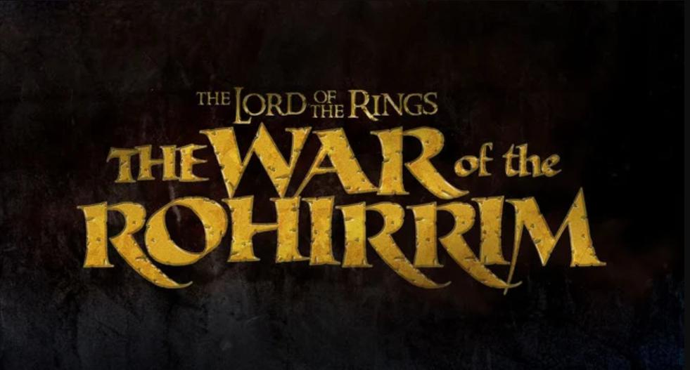 Warner Bros. công bố anime The Lord Of The Rings - Chúa Nhẫn về nguồn gốc vùng đất Trung Địa