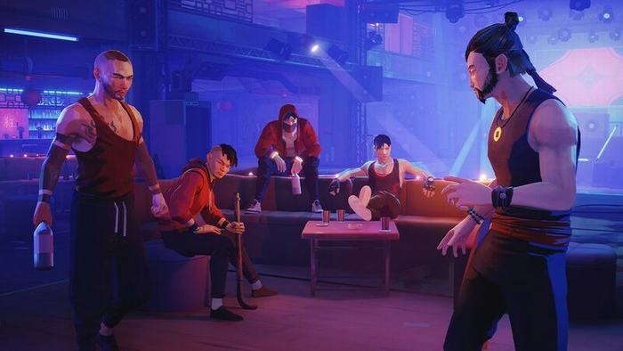 Game võ thuật Sifu thêm trailer ấn tượng tại Summer of Gaming 2021