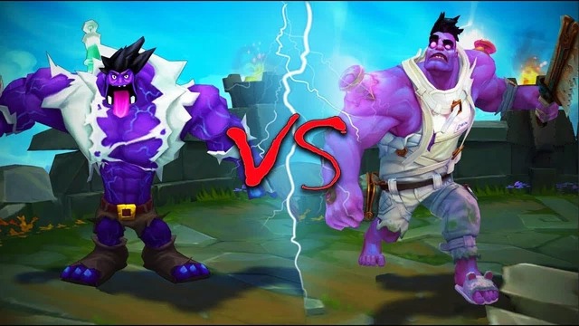 Phải cho đến khi nào thì phiên bản Dr.Mundo làm lại mới xuất hiện trong Liên Minh: Tốc Chiến