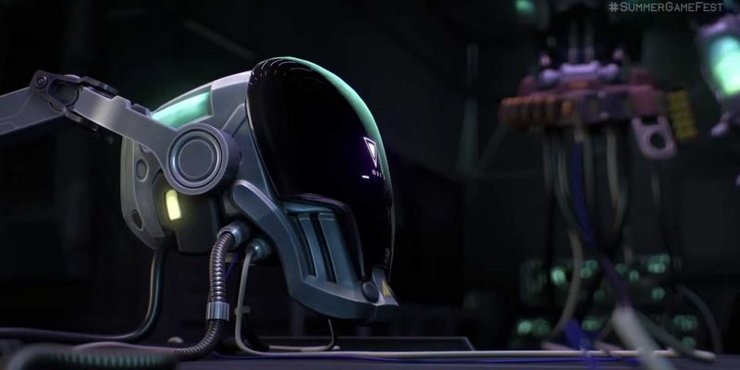 Valorant: Đặc vụ 16 sẽ là người máy?