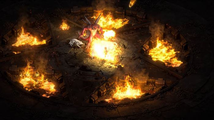 E3 2021 Xbox Showcase: Diablo 2 Resurrected lên sàn với ngày ra mắt chính thức