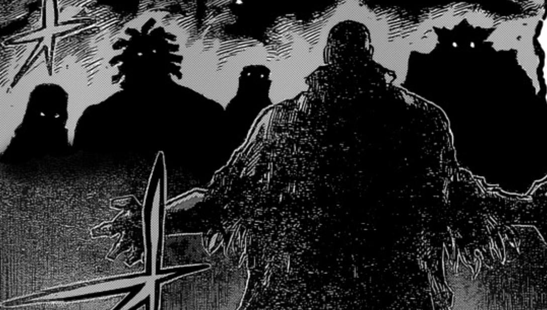 Dự đoán spoiler My Hero Academia chap 317: All For One hành động - Nhiều "sát thủ" mới xuất hiện