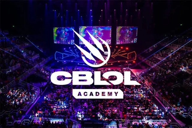 LMHT: Giải đấu hạng 2 của Brazil bị chế giễu vì trình độ các tuyển thủ chỉ ở mức Kim Cương