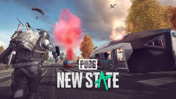 PUBG New State: 10 tính năng mới hàng đầu mà PUGB Mobile không có