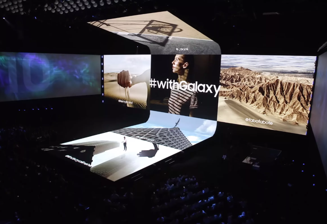 Các dòng Galaxy thế hệ tiếp theo của Samsung có thể cập bến vào tháng 8