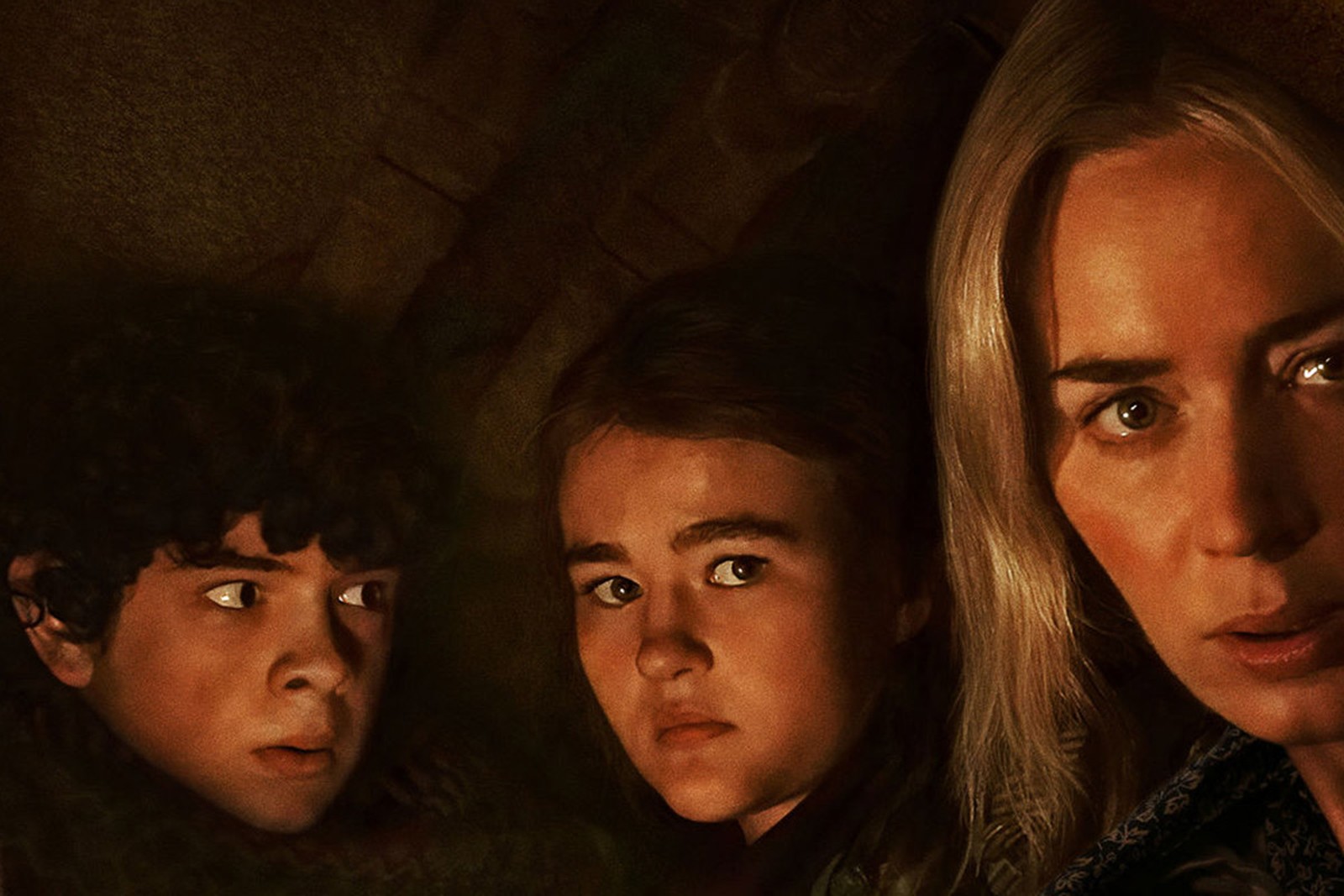 [Mùa dịch xem gì?] - Review A Quiet Place 2 (Vùng Đất Câm Lặng 2) – “dáng hình thanh âm” phiên bản “dảk”