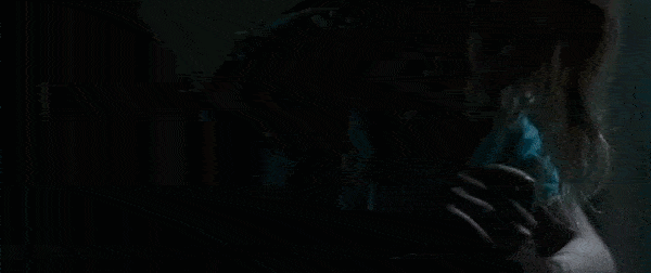 Loạt phim The Conjuring : Những cảnh quay khủng khiếp nhất P1  2