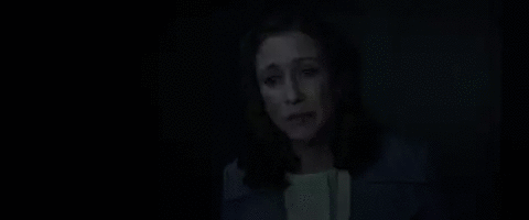 Loạt phim The Conjuring : Những cảnh quay khủng khiếp nhất P1 