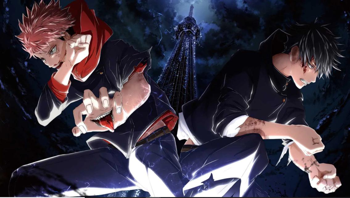 Dự đoán spoiler Jujutsu Kaisen chap 153: Chú Thuật Hồi Chiến tiến vào ARC The Culling Game