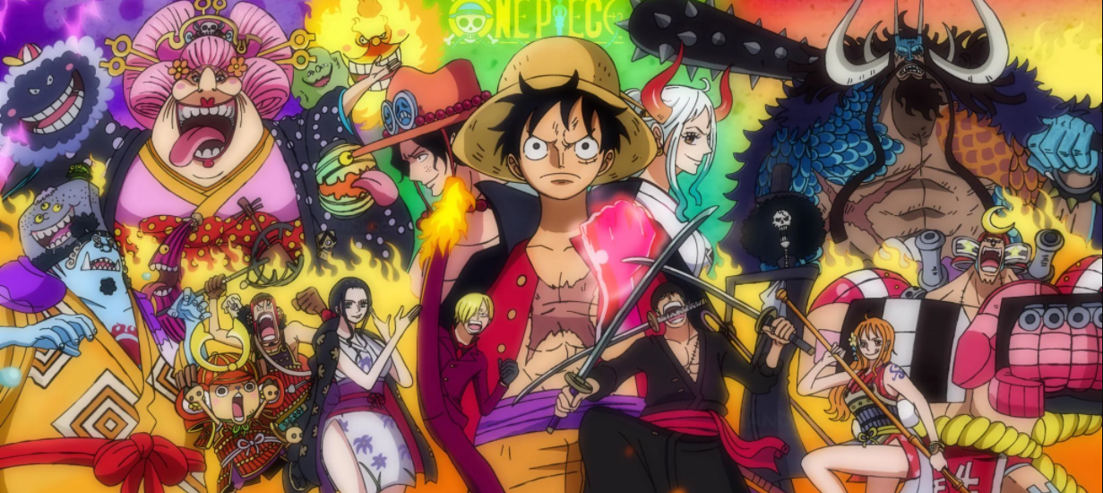 One Piece: Tình hình chiến sự tại Wano Quốc giờ ra sao?