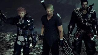 Trailer của phần game Final Fantasy nhận nhiều chỉ trích từ cộng đồng vì một lý do kỳ quặc