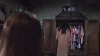 Loạt phim "The Conjuring": Những cảnh quay khủng khiếp nhất (P1)