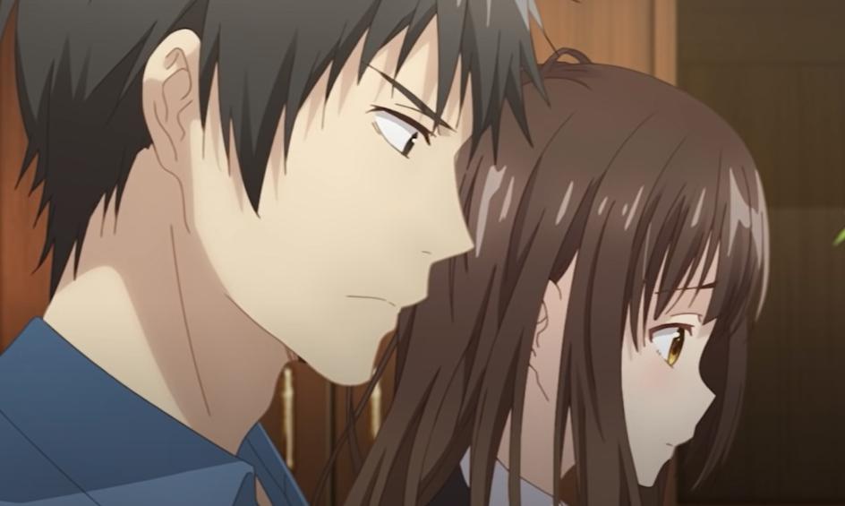 Spoiler Higehiro - Cạo Râu Xong Tôi Nhặt Gái Về Nhà tập 12: Sayu VS Mẹ. Mọi cảm xúc được giải bày...