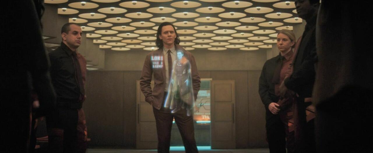 Loki Tập 2 - Tổng hợp các Easter Eggs và chi tiết ẩn mà bạn có thể đã bỏ qua