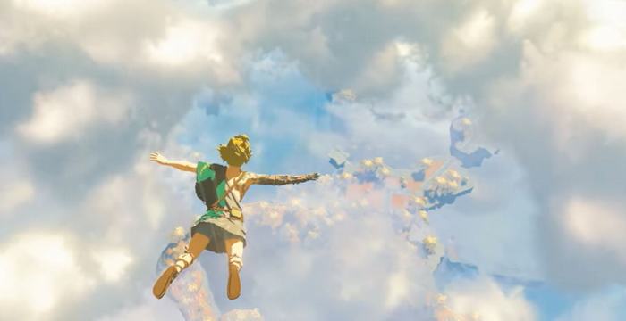 Zelda: Breath of the Wild 2 chính thức lộ diện tại E3 2021