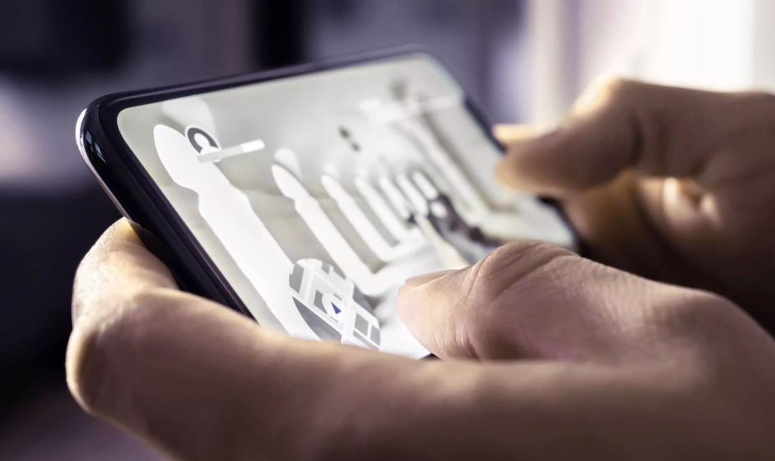 Chi tiêu của người dùng cho game mobile đang khiến các nền tảng khác chìm trong bụi bặm