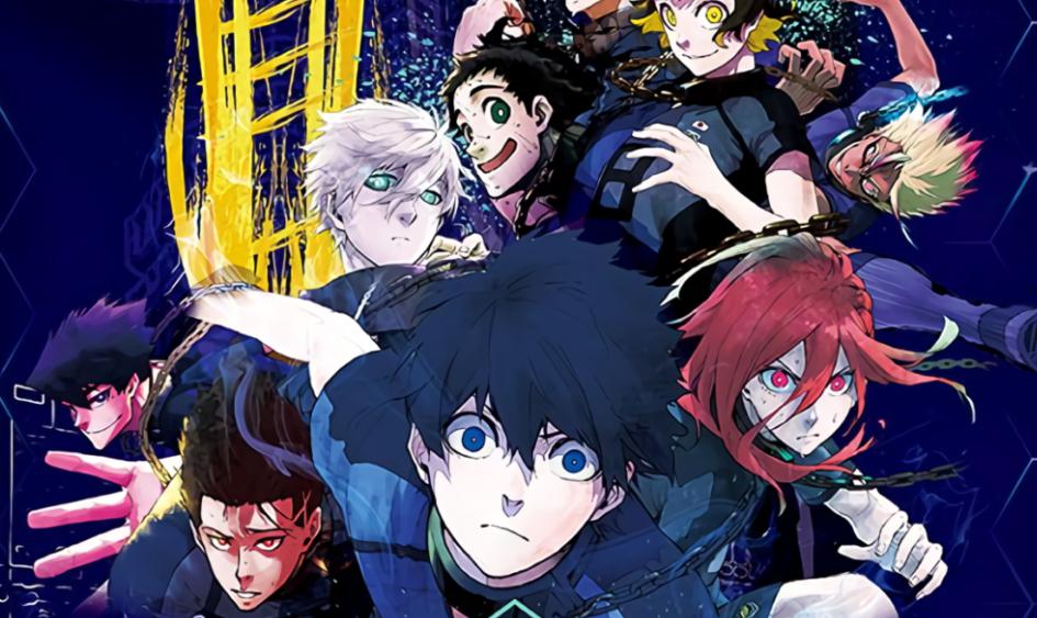 Đừng bỏ lỡ 10 manga bóng đá "thế hệ mới" siêu hấp dẫn sau đây!