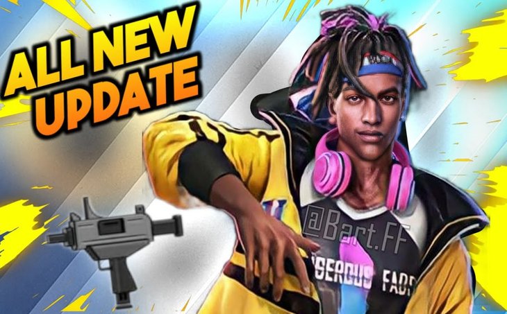 Top 3 sự kết hợp kỹ năng tốt nhất cho nhân vật D-Bee trong Free Fire