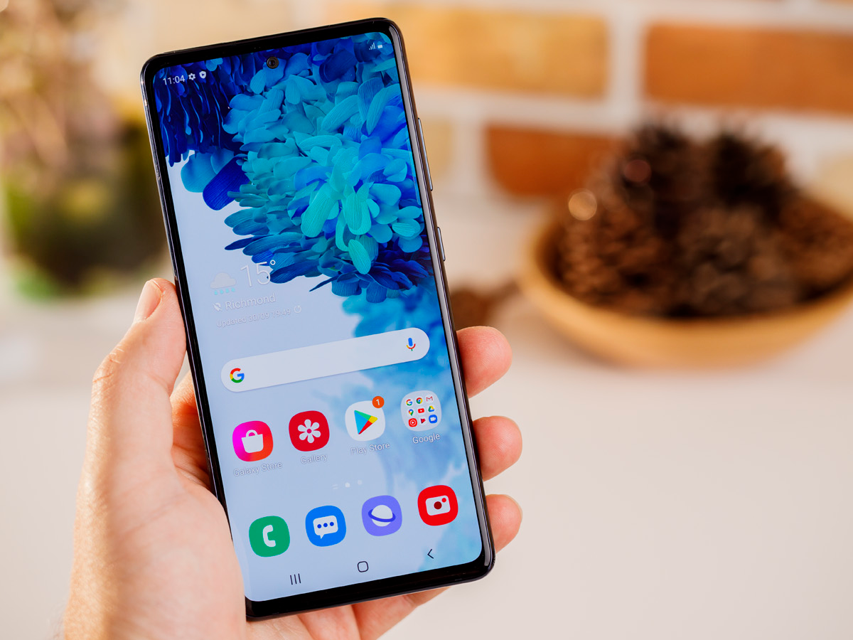 Galaxy S21 FE sẽ có tính năng sạc nhanh 25 Watt