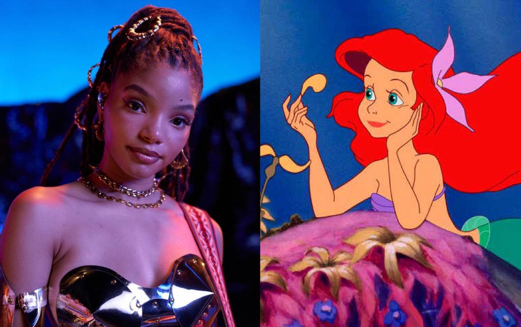 PETA yêu cầu ekip live-action Nàng tiên cá của Disney...không được ăn cá!!!