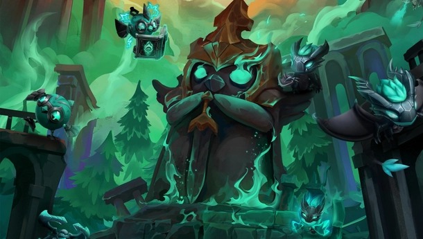 ĐTCL: Đùa về một chế độ chơi mới nhưng Riot Games lại nhận được sự hưởng ứng mạnh mẽ từ game thủ
