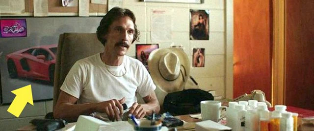 Soi những chi tiết bất hợp lý trong loạt phim nổi tiếng (P2)