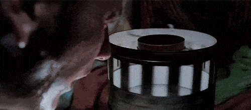 Loạt phim The Conjuring : Những cảnh quay khủng khiếp nhất P2  2