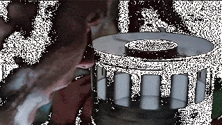 Loạt phim "The Conjuring": Những cảnh quay khủng khiếp nhất (P2)