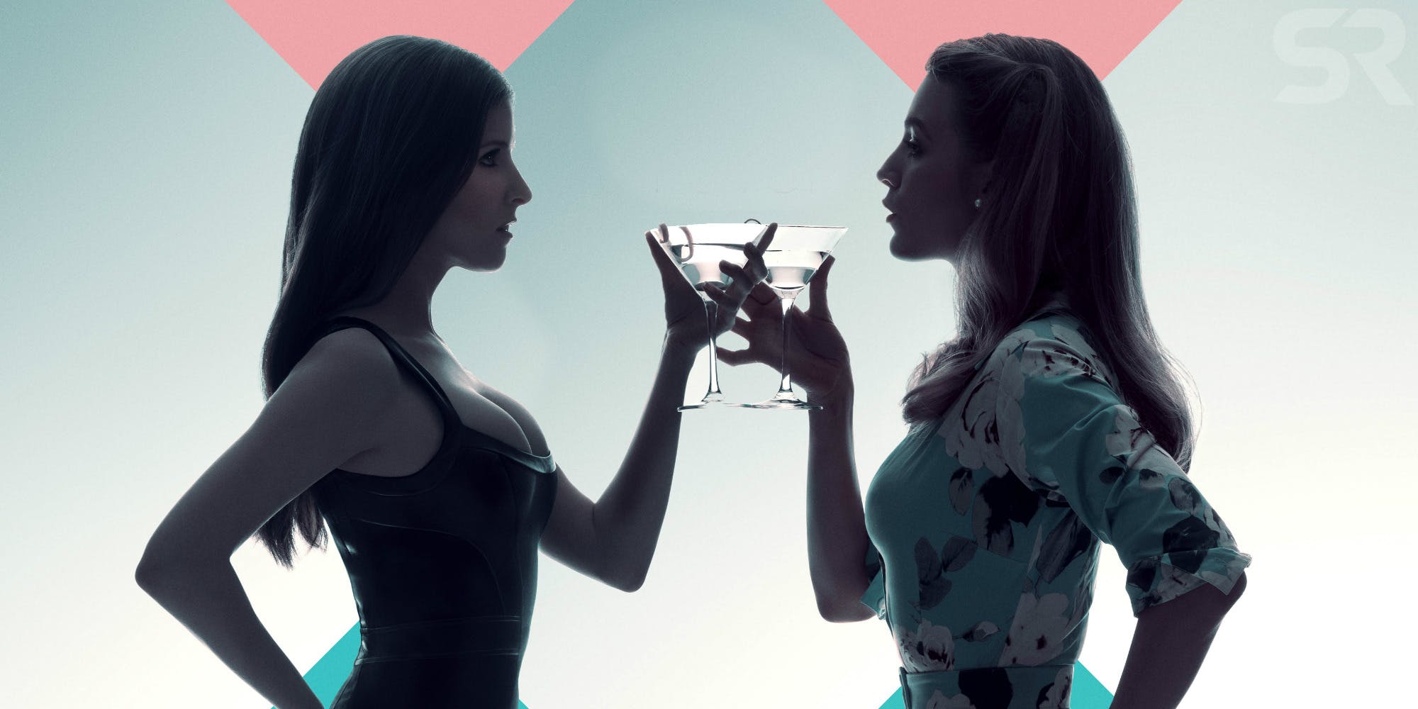 Review phim 18+ Netflix - A Simple Favor: Nữ chính lẳng lơ "lên giường" với chồng của bạn thân lẫn anh trai
