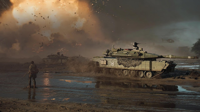 Tháng 10 2021 hứa hẹn thời điểm cháy túi của game thủ