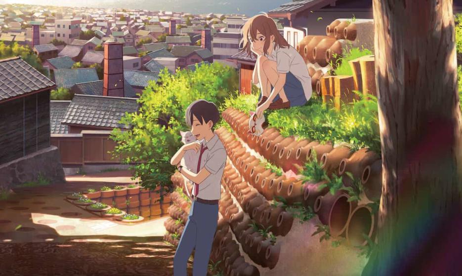 TOP 30+ phim hoạt hình Nhật Bản cực hot nhất định phải xem trong mùa dịch này (Phần 1)