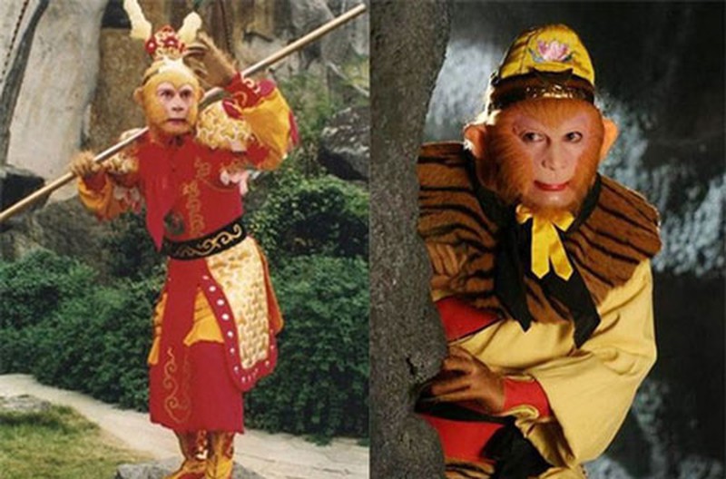 [Những điều bạn chưa biết về Tây Du Ký] Điểm yếu của Tề thiên đại thánh là gì?