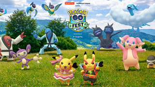 Tổng hợp toàn bộ Giftcode Pokemon Go mới nhất tháng 6/2021 còn hạn Cập nhật liên tục