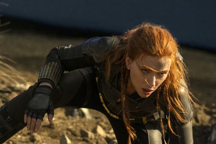 Kevin Feige hé lộ khả năng có thêm các tiền truyện theo phong cách Black Widow
