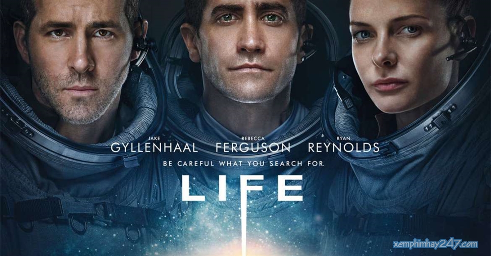 [Mùa dịch xem gì?] - Review Life - Khi bạn hồi sinh quái vật và còn xem nó như con