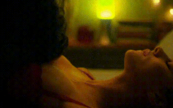 Tổng hợp những cảnh nóng bỏng mắt trong bom sex học đường Netflix - Elite season 4 2